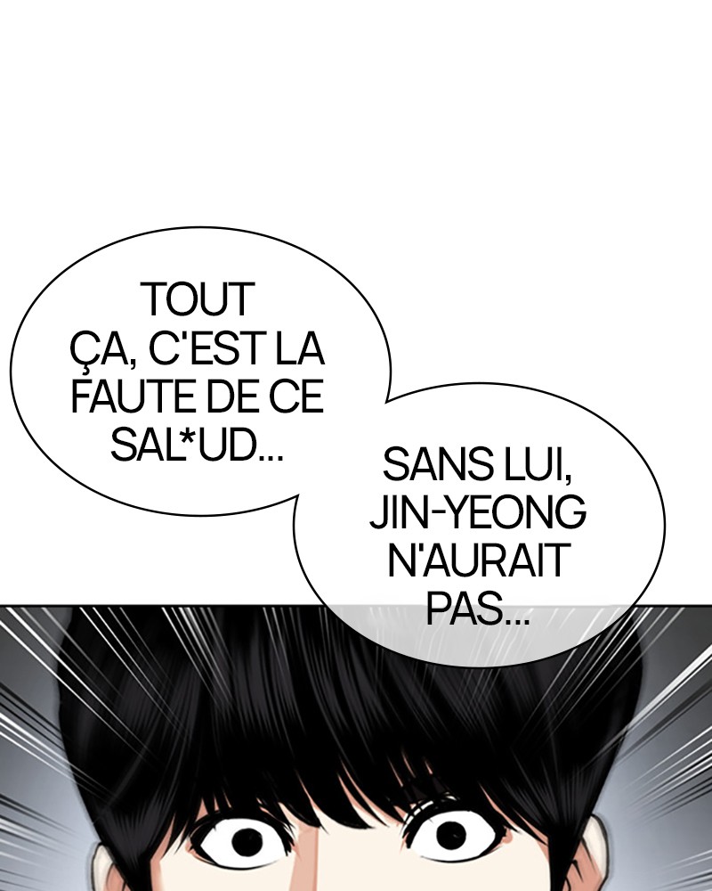Lookism Chapitre 433 - Page 28