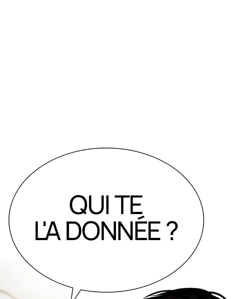 Lookism Chapitre 433 - Page 3
