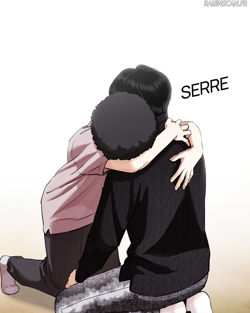 Lookism Chapitre 433 - Page 30