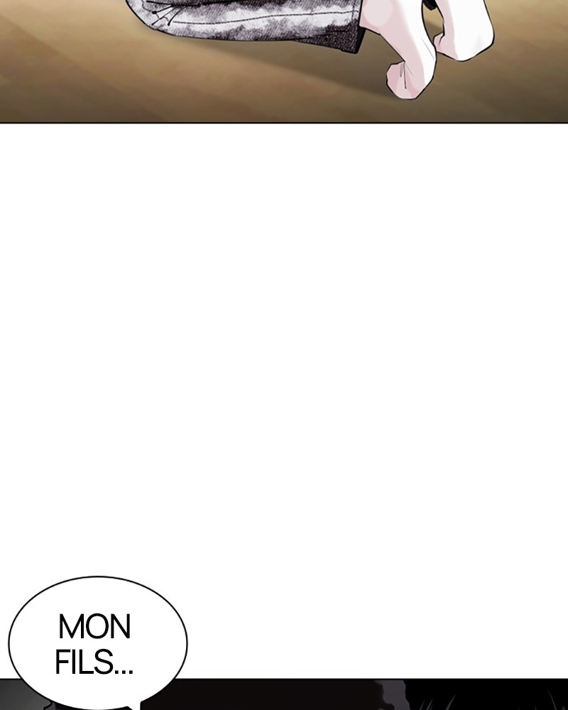 Lookism Chapitre 433 - Page 31