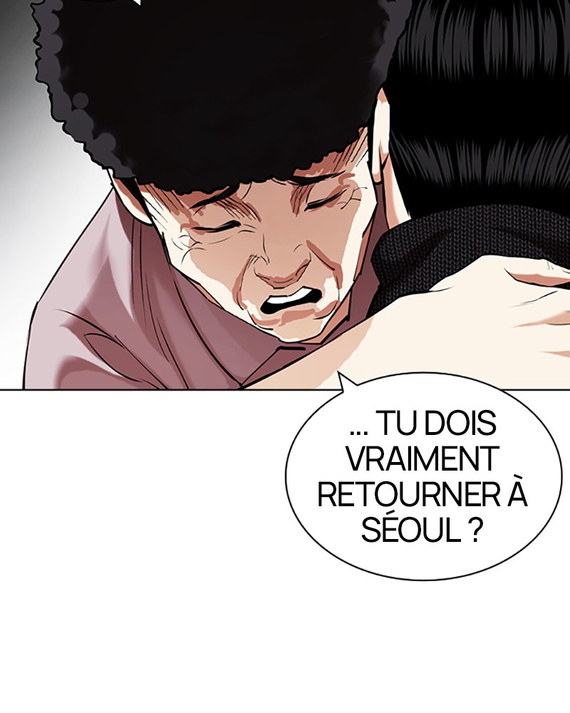 Lookism Chapitre 433 - Page 32