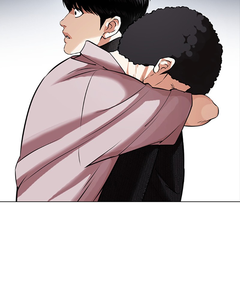 Lookism Chapitre 433 - Page 34