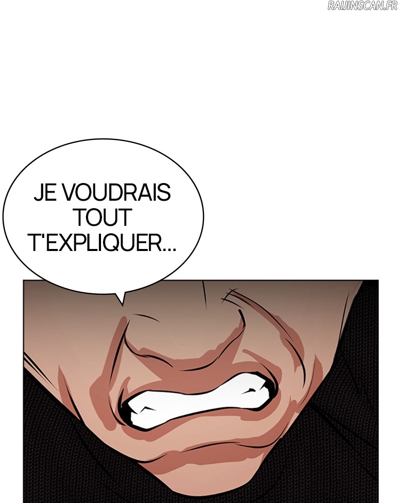 Lookism Chapitre 433 - Page 35