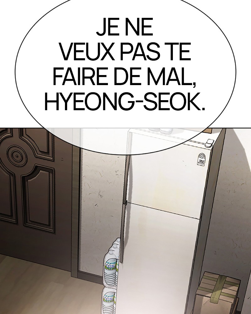Lookism Chapitre 433 - Page 37