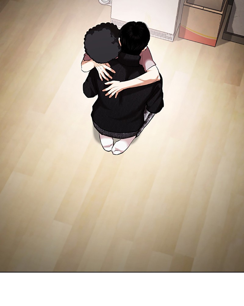 Lookism Chapitre 433 - Page 38