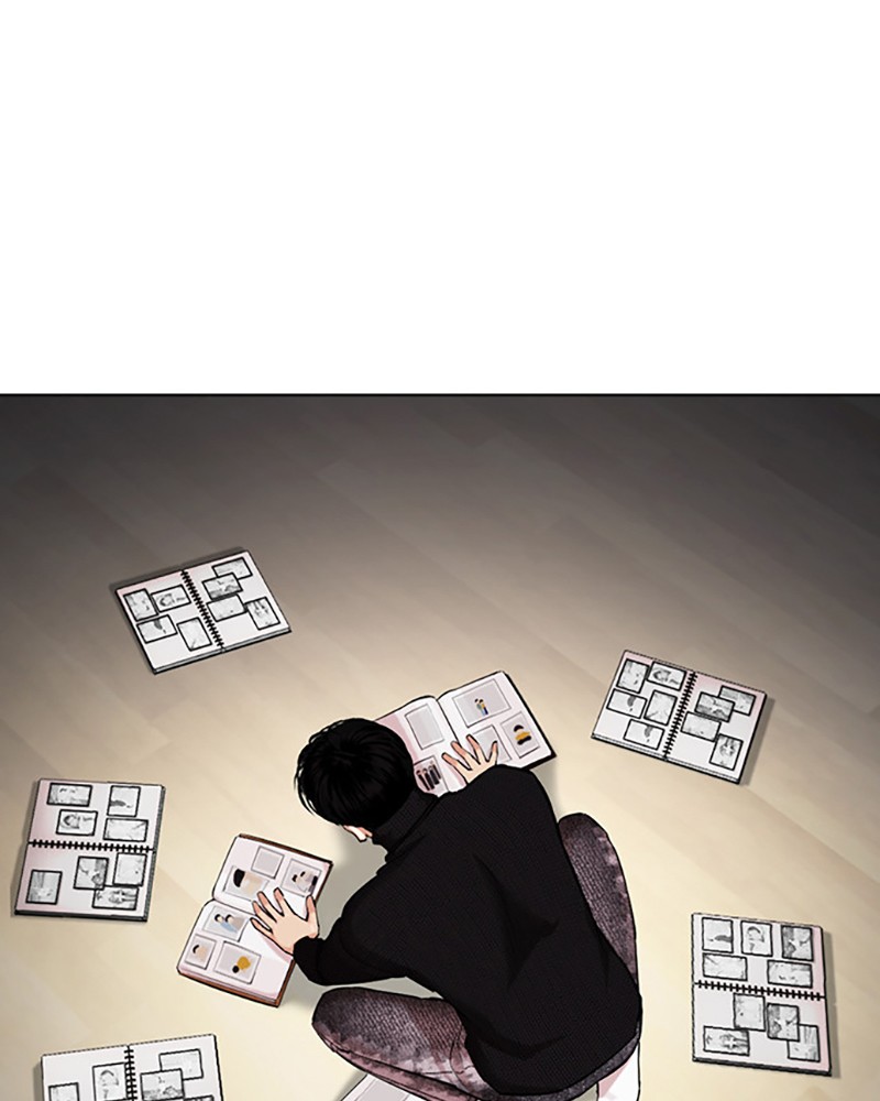 Lookism Chapitre 433 - Page 44