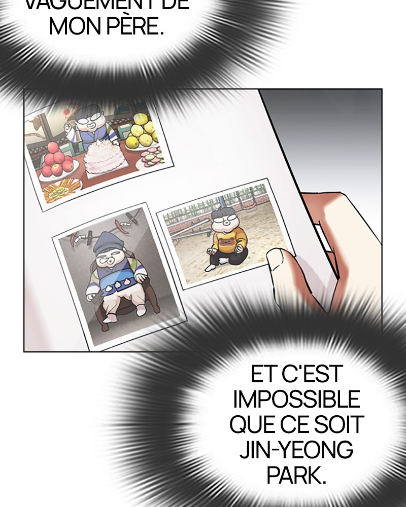 Lookism Chapitre 433 - Page 48