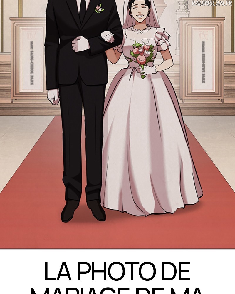 Lookism Chapitre 433 - Page 50