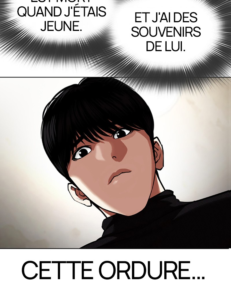 Lookism Chapitre 433 - Page 52