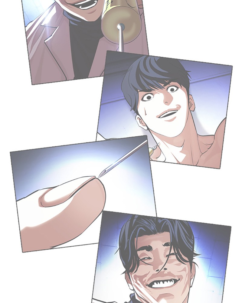 Lookism Chapitre 433 - Page 54