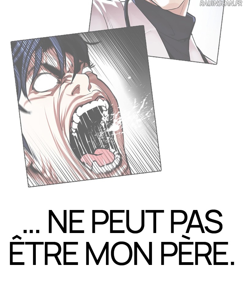 Lookism Chapitre 433 - Page 55