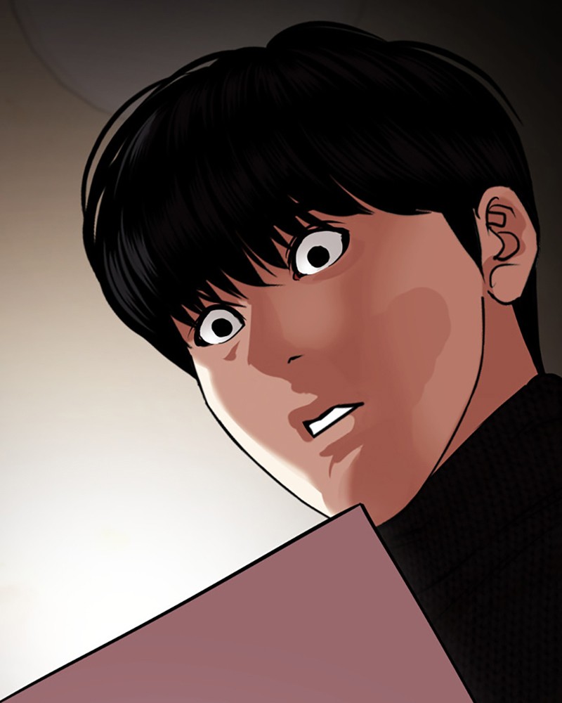 Lookism Chapitre 433 - Page 59