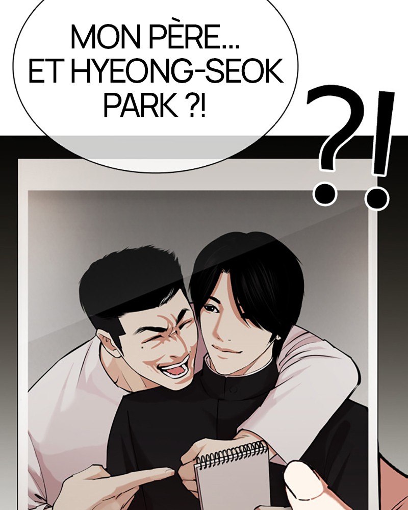 Lookism Chapitre 433 - Page 63