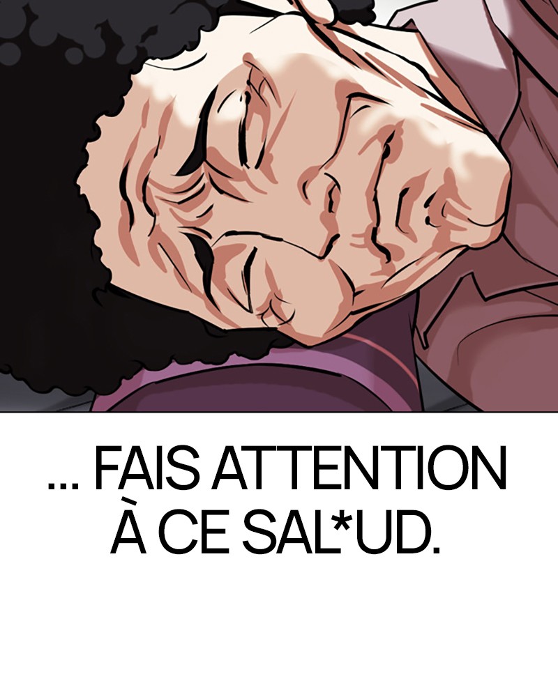 Lookism Chapitre 433 - Page 68