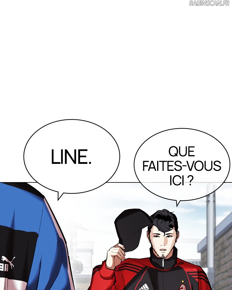 Lookism Chapitre 433 - Page 75