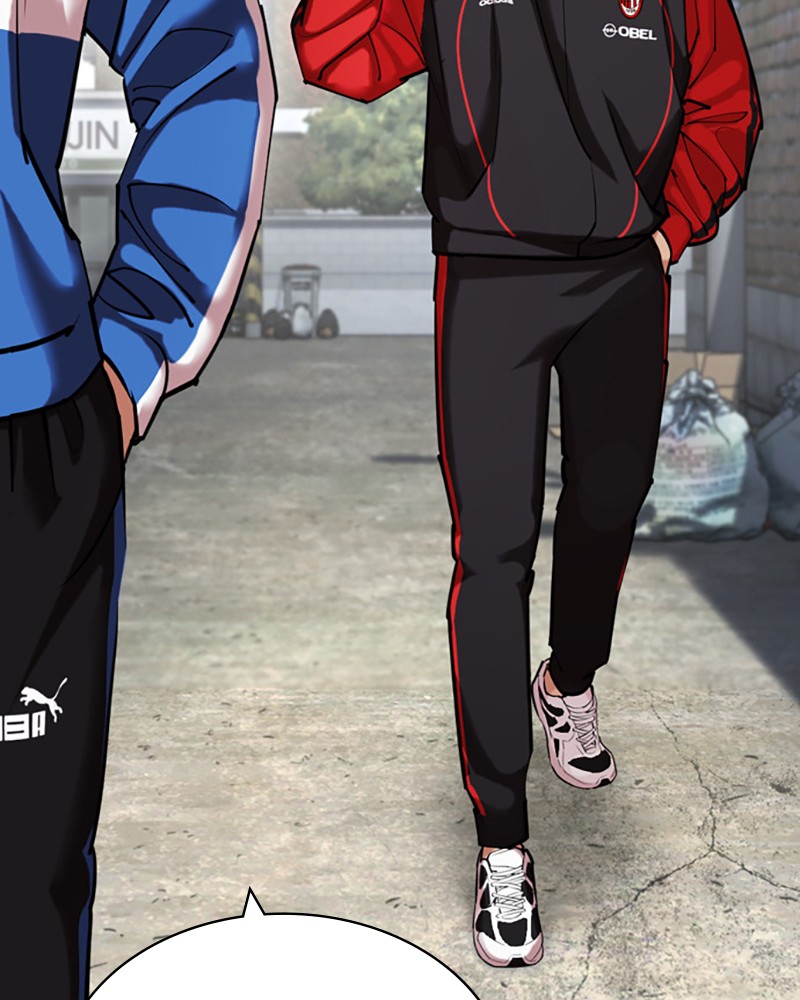 Lookism Chapitre 433 - Page 76
