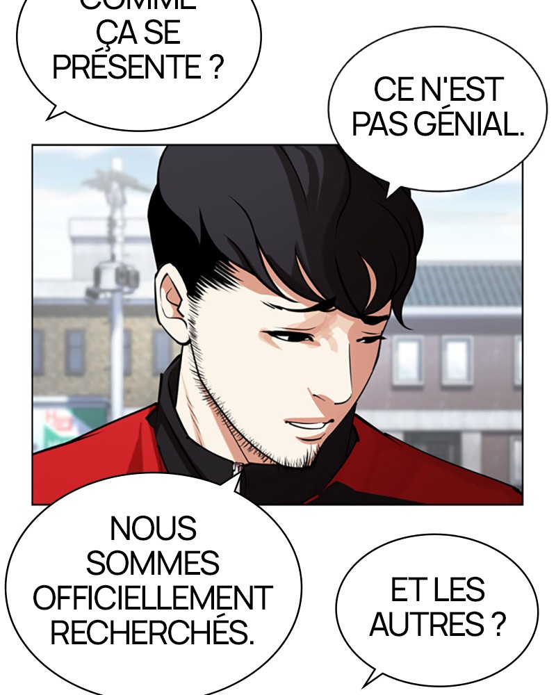 Lookism Chapitre 433 - Page 78