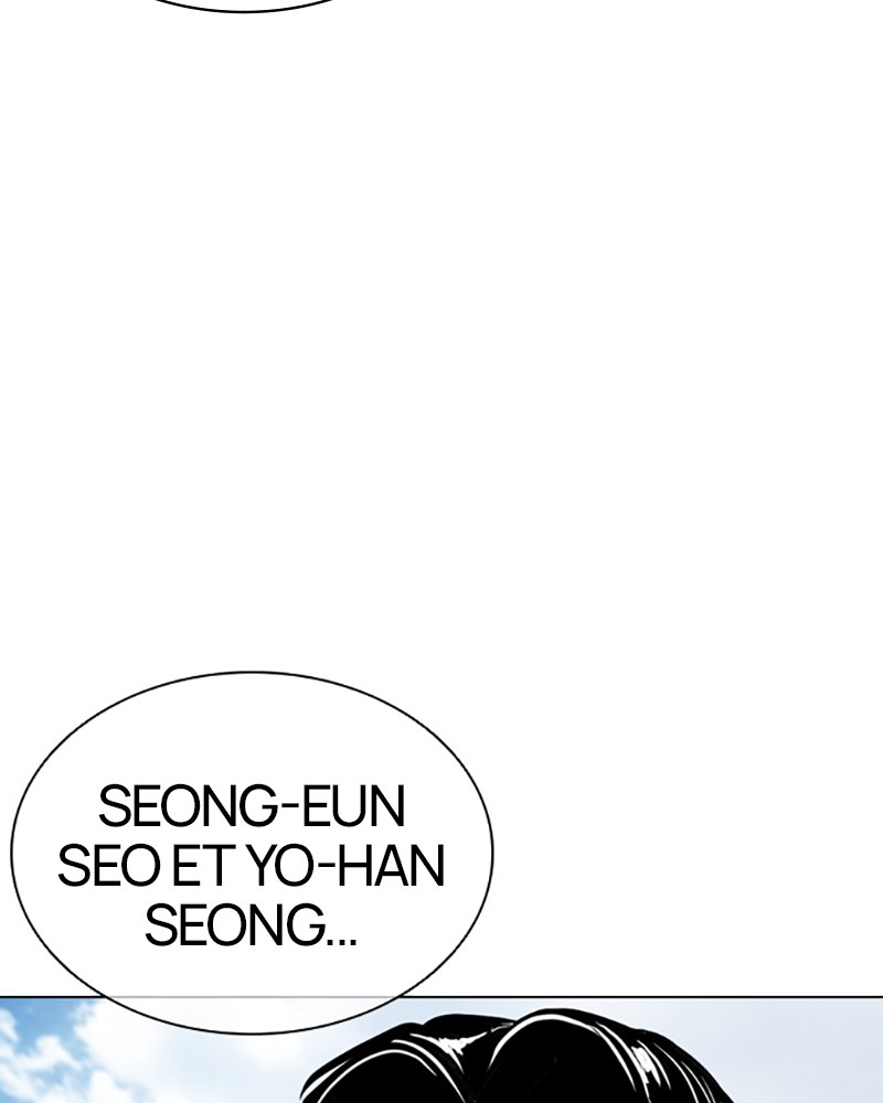 Lookism Chapitre 433 - Page 79