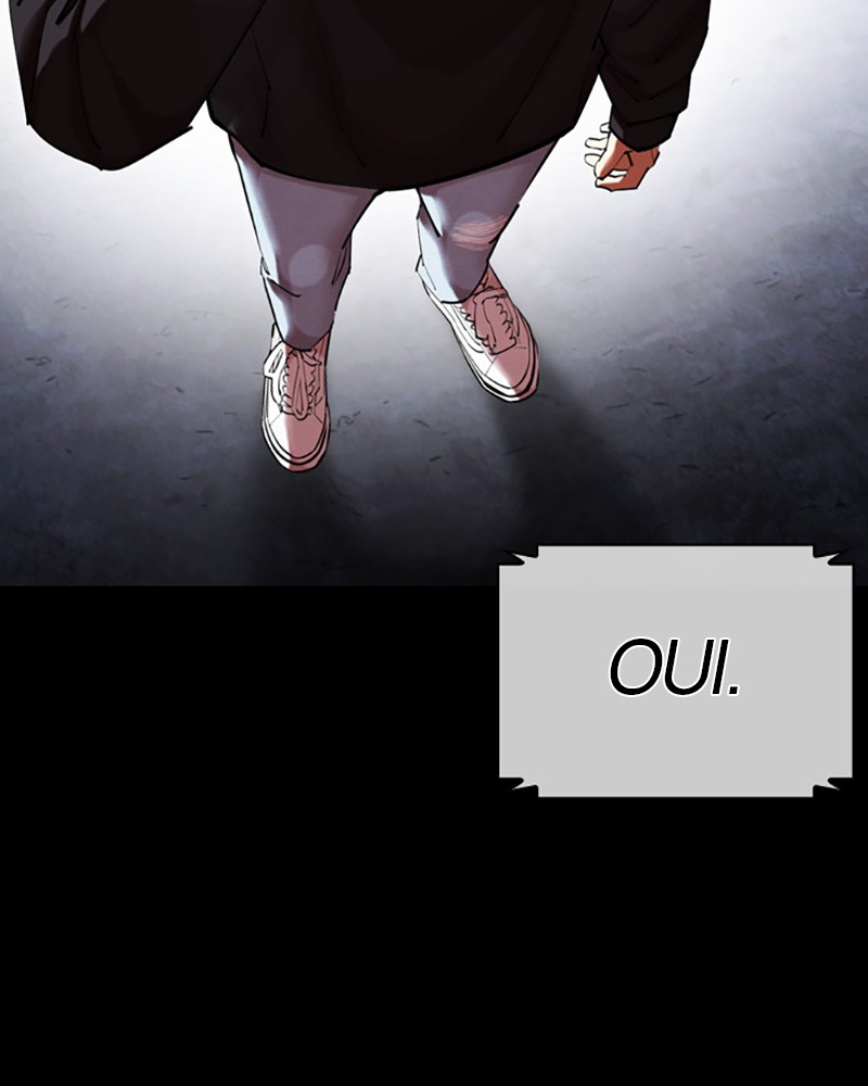 Lookism Chapitre 433 - Page 8