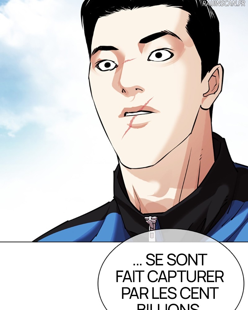 Lookism Chapitre 433 - Page 80