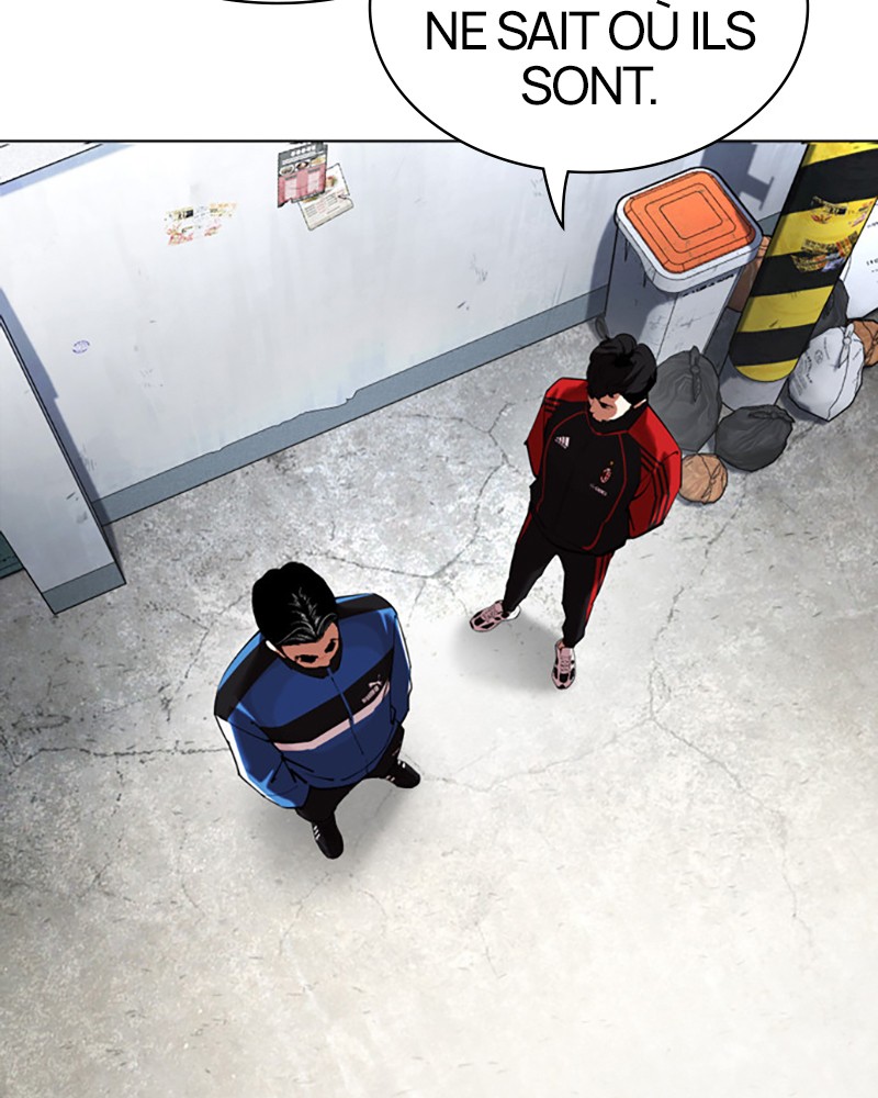 Lookism Chapitre 433 - Page 82