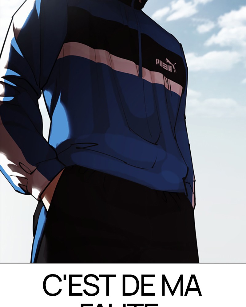 Lookism Chapitre 433 - Page 84