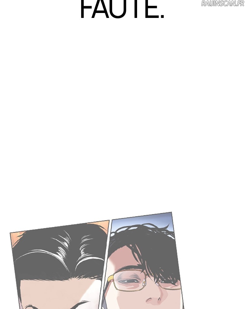 Lookism Chapitre 433 - Page 85