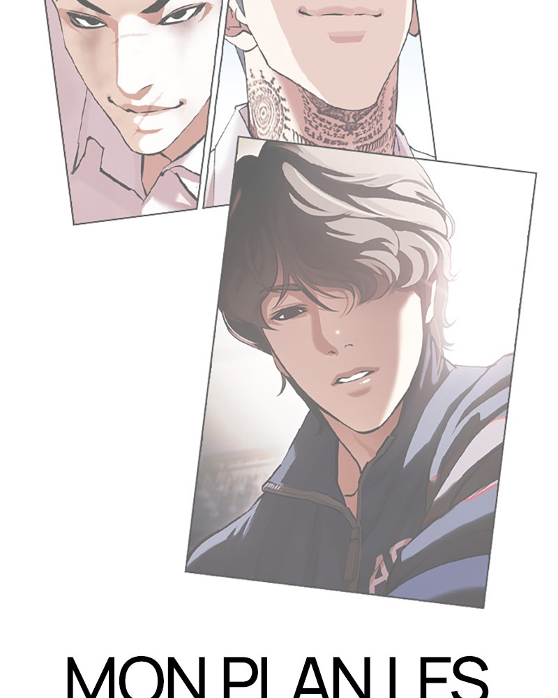 Lookism Chapitre 433 - Page 86