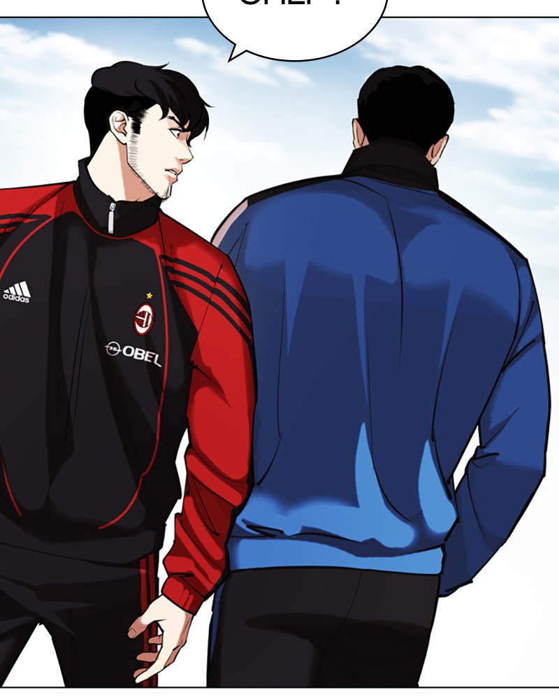 Lookism Chapitre 433 - Page 88