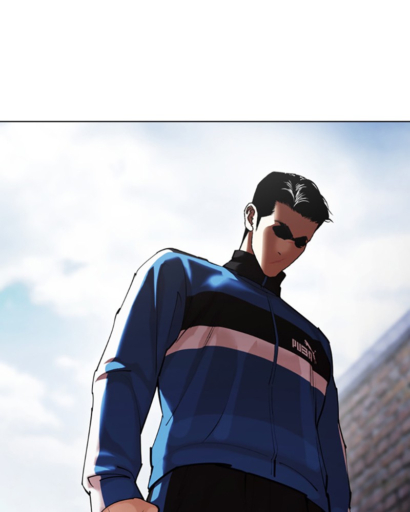 Lookism Chapitre 433 - Page 91