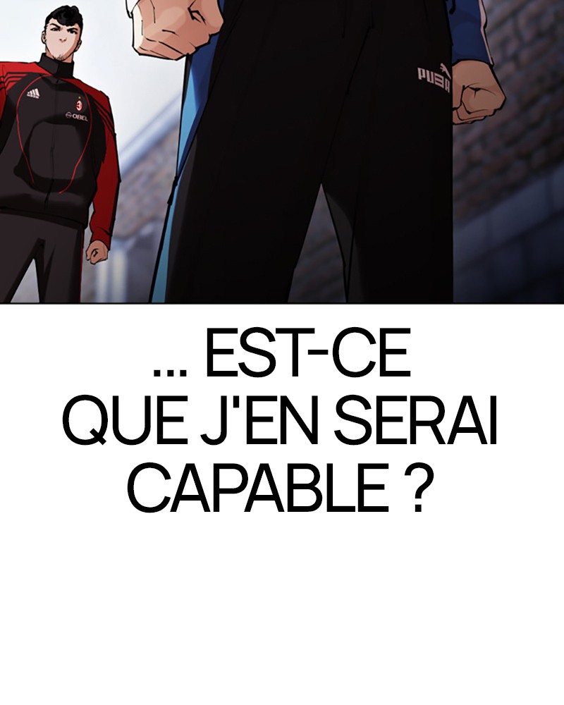 Lookism Chapitre 433 - Page 92