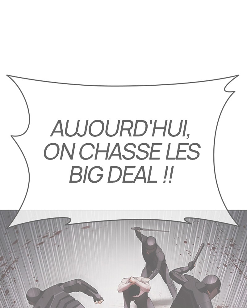 Lookism Chapitre 433 - Page 93
