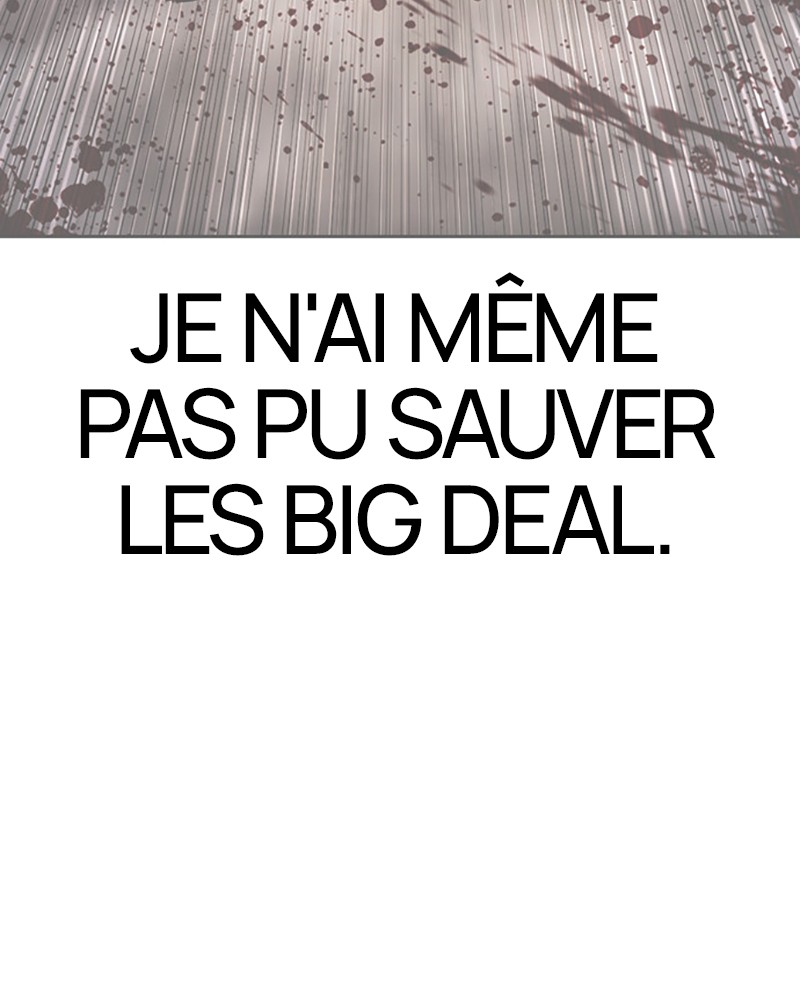 Lookism Chapitre 433 - Page 96