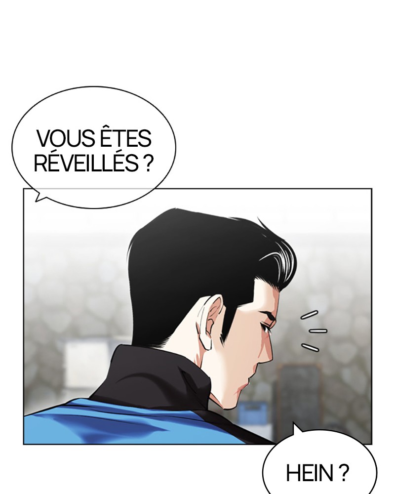 Lookism Chapitre 433 - Page 97