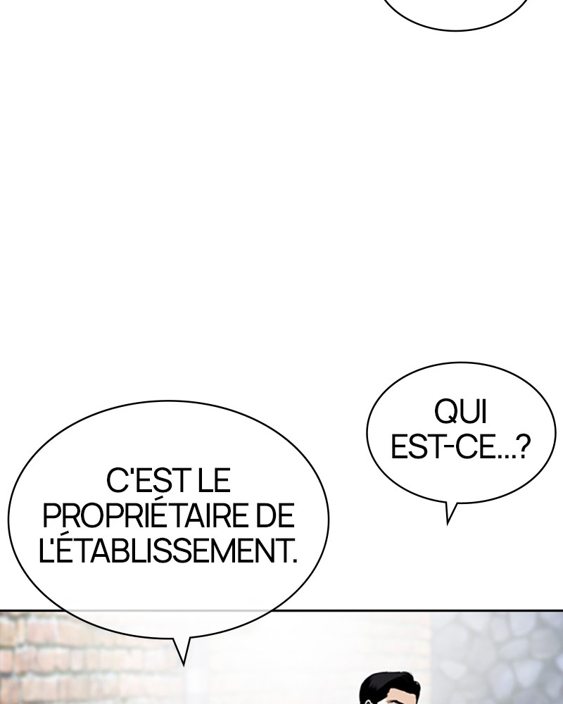 Lookism Chapitre 433 - Page 98