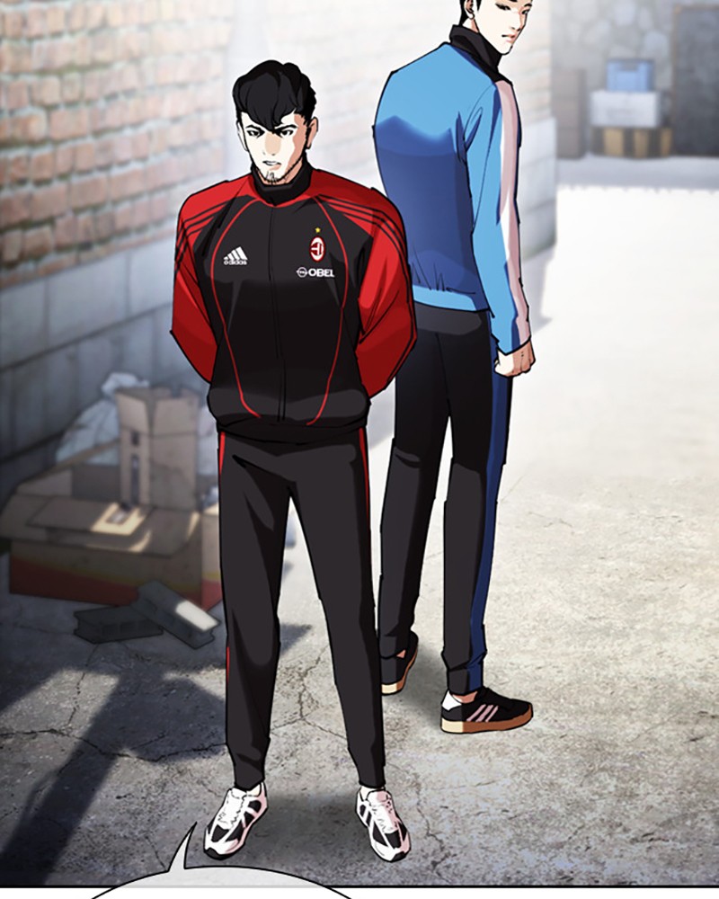 Lookism Chapitre 433 - Page 99
