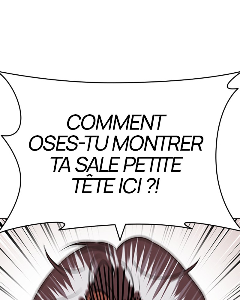 Lookism Chapitre 434 - Page 1