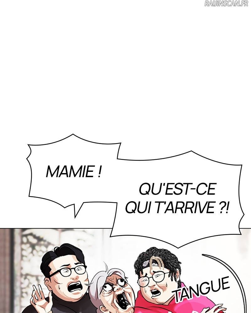 Lookism Chapitre 434 - Page 10