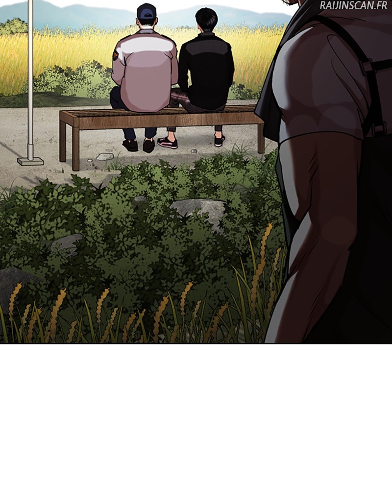 Lookism Chapitre 434 - Page 100