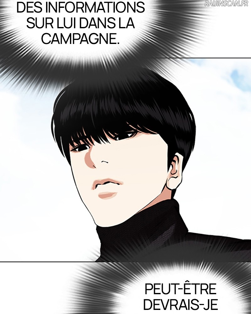 Lookism Chapitre 434 - Page 105