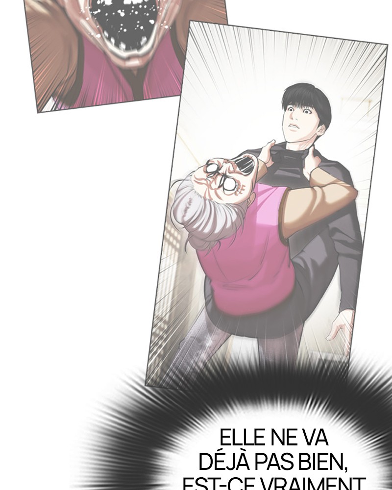 Lookism Chapitre 434 - Page 108