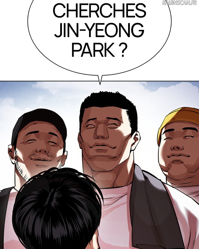 Lookism Chapitre 434 - Page 110
