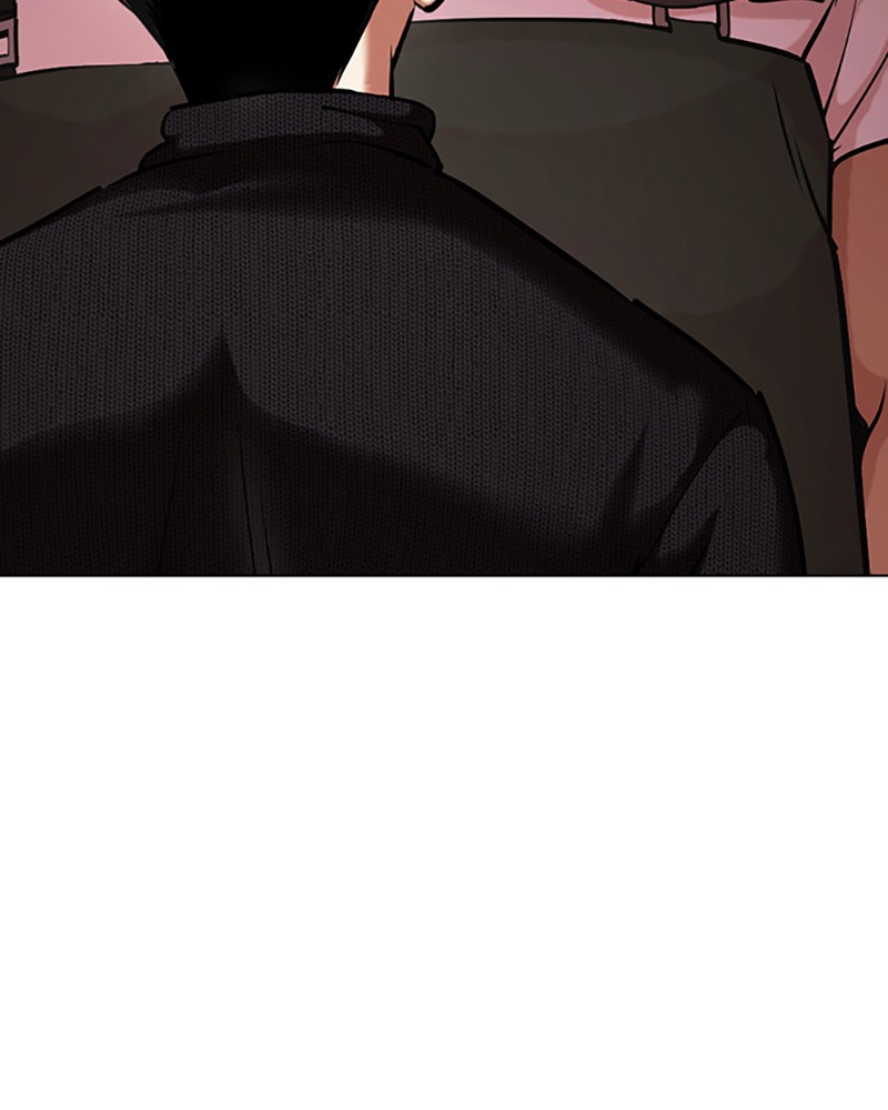 Lookism Chapitre 434 - Page 111