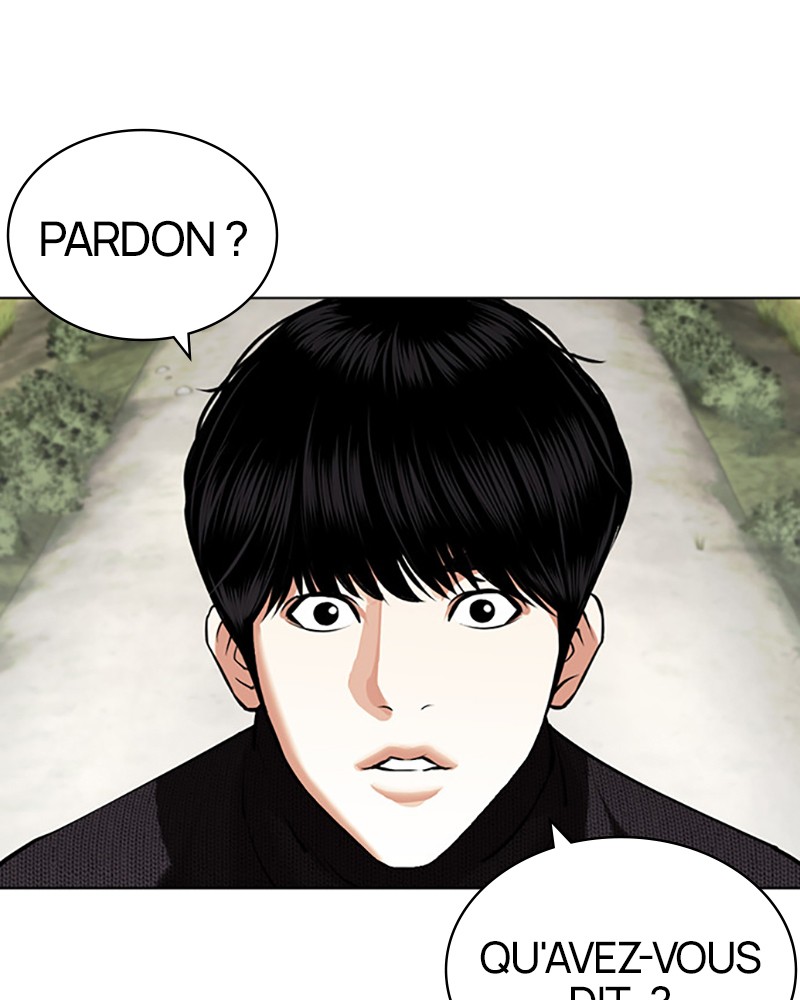 Lookism Chapitre 434 - Page 112