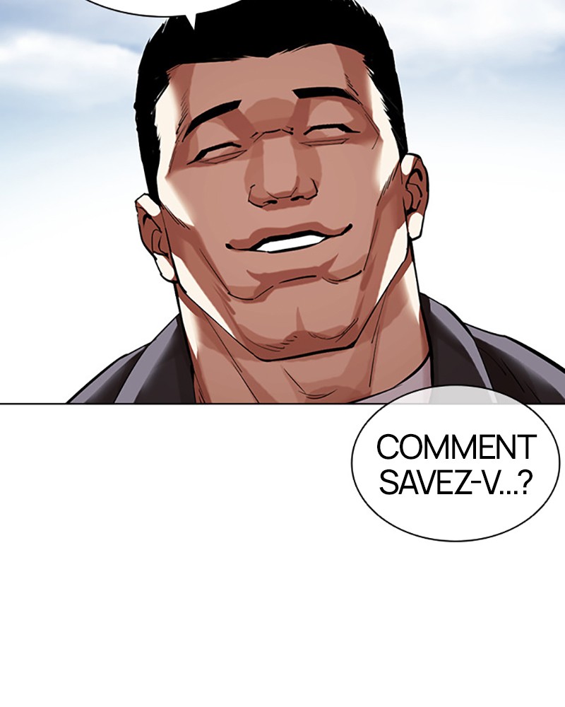 Lookism Chapitre 434 - Page 114