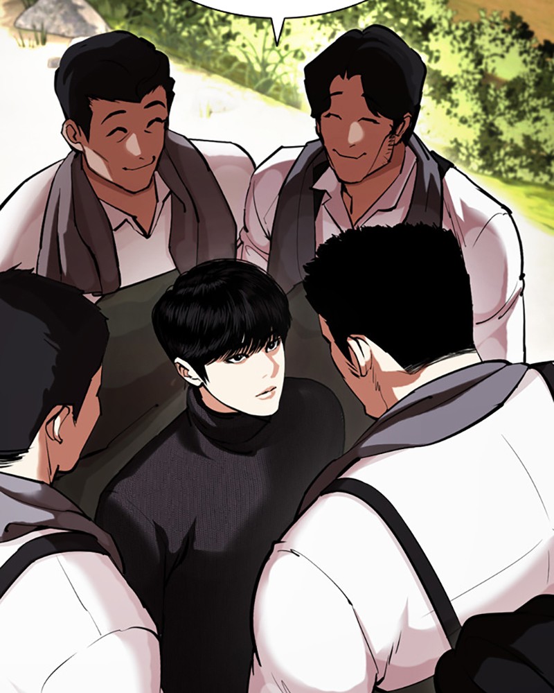 Lookism Chapitre 434 - Page 117