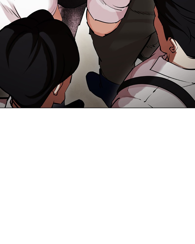 Lookism Chapitre 434 - Page 118