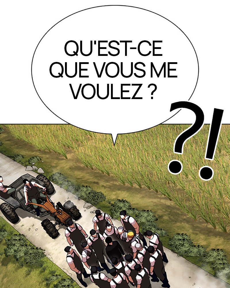 Lookism Chapitre 434 - Page 119
