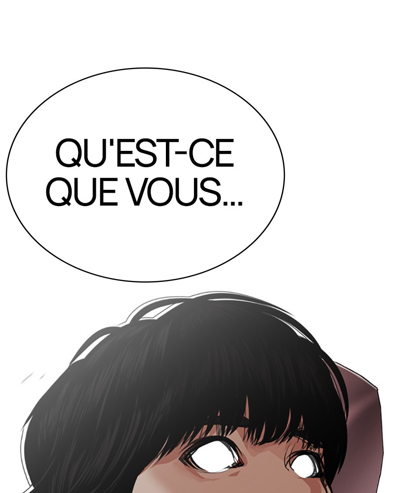 Lookism Chapitre 434 - Page 121