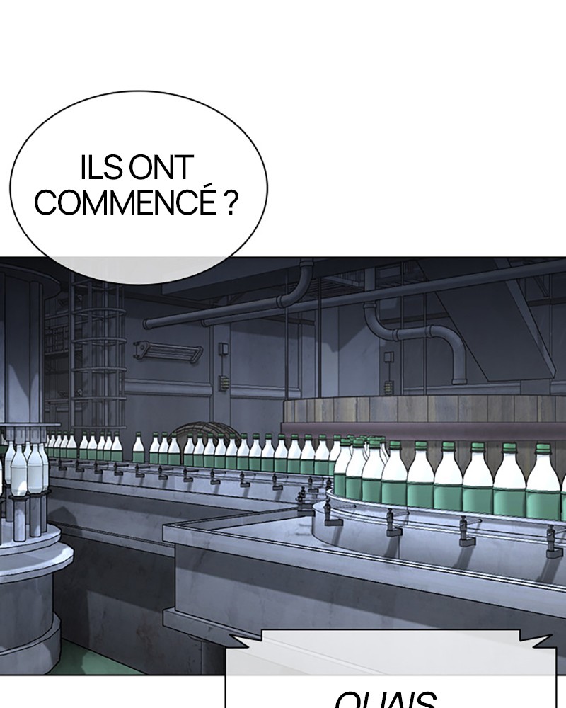Lookism Chapitre 434 - Page 127